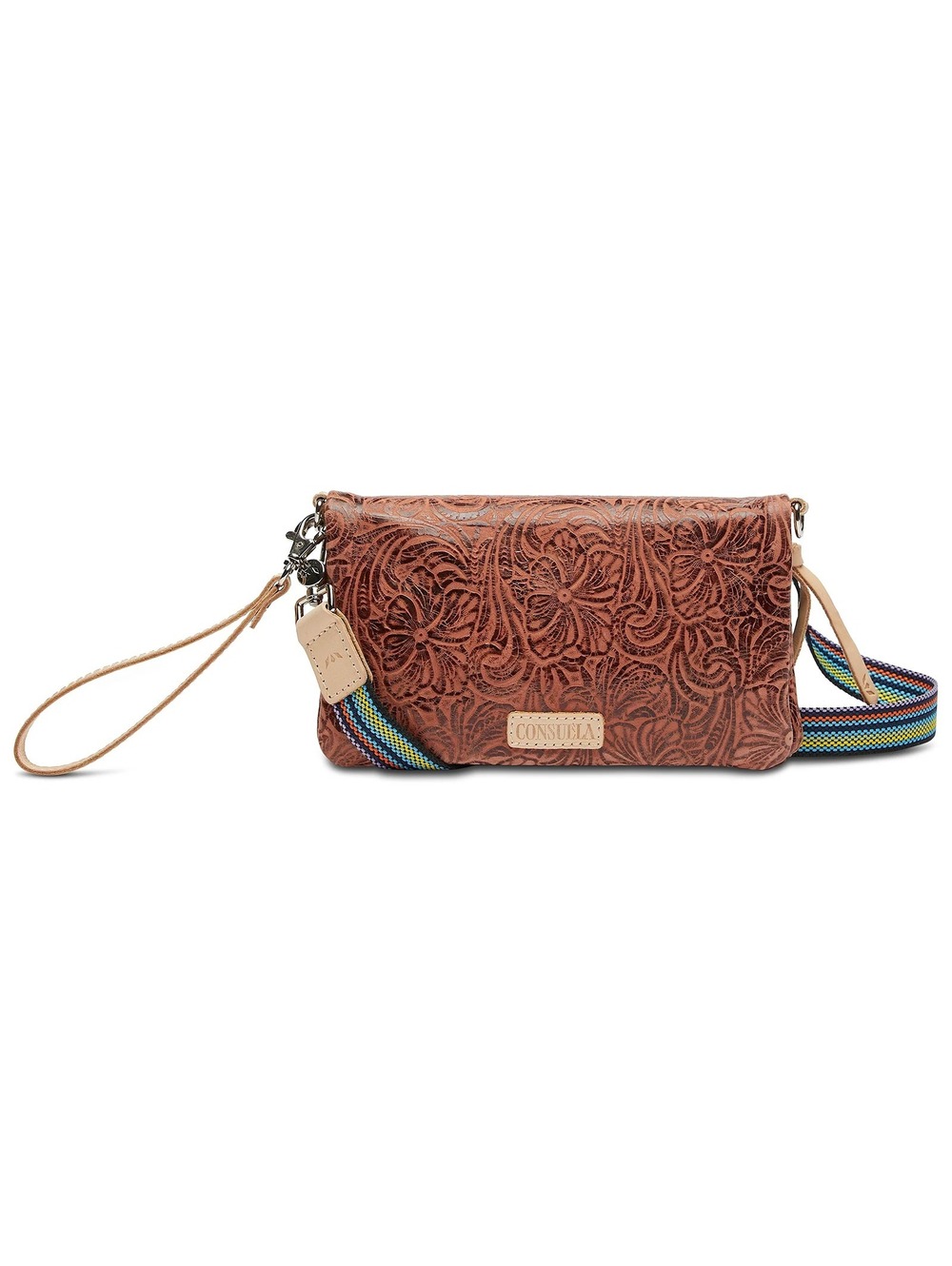 Consuela Sally Uptown Crossbody Brand New NWT